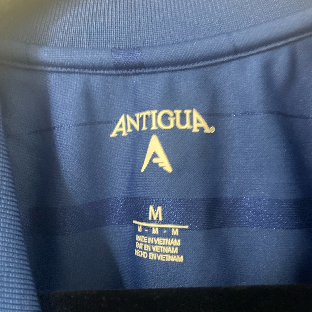 Men’s Golf Polo